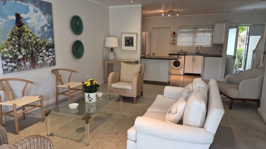 To Let 2 Bedroom Property for Rent in Claremont Western Cape